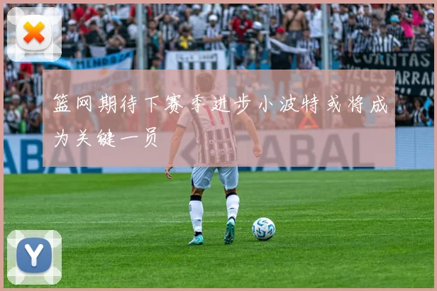 篮网期待下赛季进步小波特或将成为关键一员